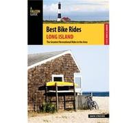 Best Bike Rides Long Island by David Streever David Streever, (Auteur)