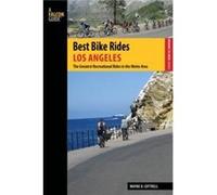 Best Bike Rides Los Angeles by Wayne D. Cottrell Wayne D. Cottrell (Auteur)