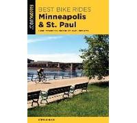 Best Bike Rides Minneapolis And St. Paul