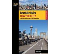 Best Bike Rides New York City