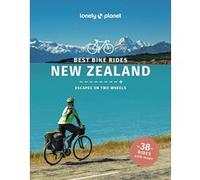 Best Bike Rides New Zealand 1ed -anglais-