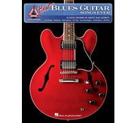 Best Blues Guitar Songs Ever