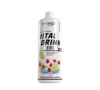 Best Body 5 Nutrition Low Carb Vital Drink Boisson Concentré