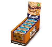 Best Body Davina Energy oatsnack Barres Johannisbeere