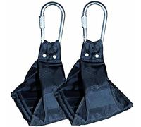 Best Body Nutrition Accessoires Best Body Sangles pour l'entraînement abdominal 1 paire