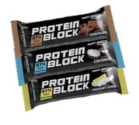 Best Body Nutrition Best Body 15 BBN Hardcore Protein Block Barre Protéinée