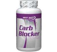 Best Body Nutrition Carb Blocker - Bloqueur d'hydrate de carbone - 100 capsules Boîte