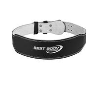 Best Body Nutrition Ceinture d'haltérophilie