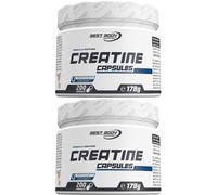 Best Body Nutrition Creatin Capsules Capsule(S) 2x200 pc(s)