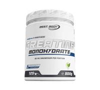 Best Body Nutrition Premium Croissance et Support Musculaire Créatine Monohydrate 500 g