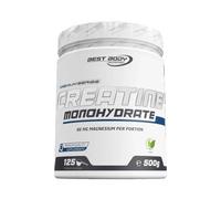 Best Body Nutrition Creatin Monohydrat (500g) Standard - Créatine - Créatine Monohydrate