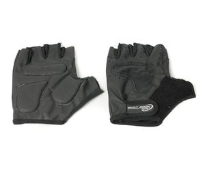 Best Body Nutrition Cycle Gloves - Black, X-Large