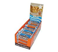 Best Body Nutrition Davina Barre Nutritive Oat Snack Riegel 15x65g barre Yoghourt