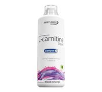 Best Body 1 Nutrition L-Carnitin Liquide L-Carnitine