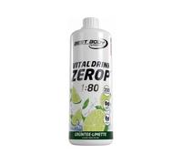 Best Body Nutrition Low Carb Vital Drink - Intra- & Post-Workout