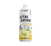 Best Body Nutrition Low Carb Vital Drink - Intra- & Post-Workout