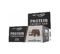 Best Body Nutrition Protein Crunch Bar 33% - Bars - Barres protéinées