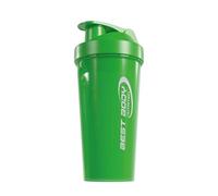 Best Body Nutrition Shaker à protéines - Vert - Shaker à protéines - sans BPA - 700 ml
