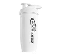 Best Body Nutrition Stainless Steel Shaker (900ml) Navy Blue Matt