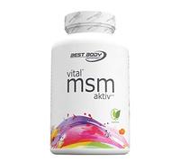 Best Body Nutrition Vital MSM Activ Complément