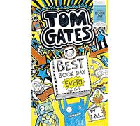 Best Book Day Ever!(so far)