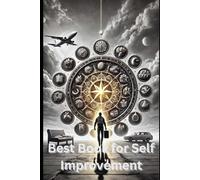 Best Book for Self Improvement: Conquering Yourself While Conquering the World