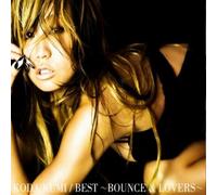 Best: Bounce & Lovers (Cd+Dvd)