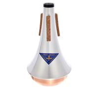 Best Brass Best Brass Straight Copper Trumpet
