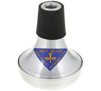 Best Brass Best Brass Warm Up Mute Piccolo
