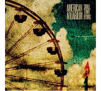 American Aquarium – Small Town Hymns – Vinyle LP – Neuf – Sony Music