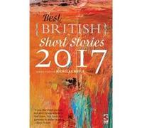 Best British Short Stories 2017 Nicholas Royle (Auteur)