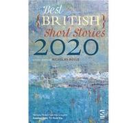 Best British Short Stories 2020 Best British Short Stories 2020 (Auteur)