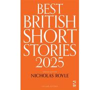 Best British Short Stories 2025 - David Bevan - Salt - ebook (ePub) - Livre