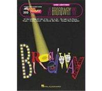 The Best Broadway Songs Ever - 4th Edition