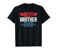 Best Brother Ever T-Shirt