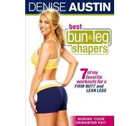 Best Buns and Legs Shapers
