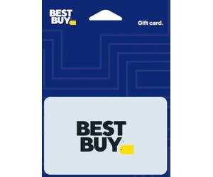 Best Buy Gift Card 25 USD Key GLOBAL