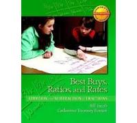 Best Buys, Ratios, And Rates