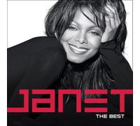 Best by JACKSON,JANET [Audio CD] NEUF