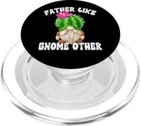 Best Cactus Dad Saying for Fathers Day Funny Grandpa GNOME PopSockets PopGrip pour MagSafe