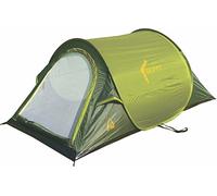 Best Camp Skippy Tente instantanée Vert/Vert Foncé
