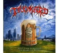 Best Case Scenario: 25 Years in Beers