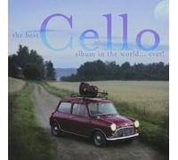 Best Cello Album in World Ever [Import]