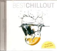 Mixed By DJ Splash - Best Chillout [UK Import]