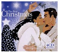 BEST CHRISTMAS ALBUM EVER / VAR - Best Christmas Album Ever/Various