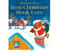 Le meilleur livre de Noël de tous les temps !