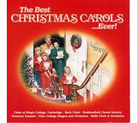 Best Christmas Carols.Ever [Import]