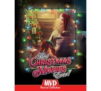 Best Christmas Movies Ever! [Blu-Ray] (IMPORT) (Pas de version française)