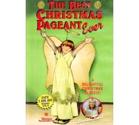Best Christmas Pageant Ever
