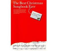 Best christmas songbook ever pvg